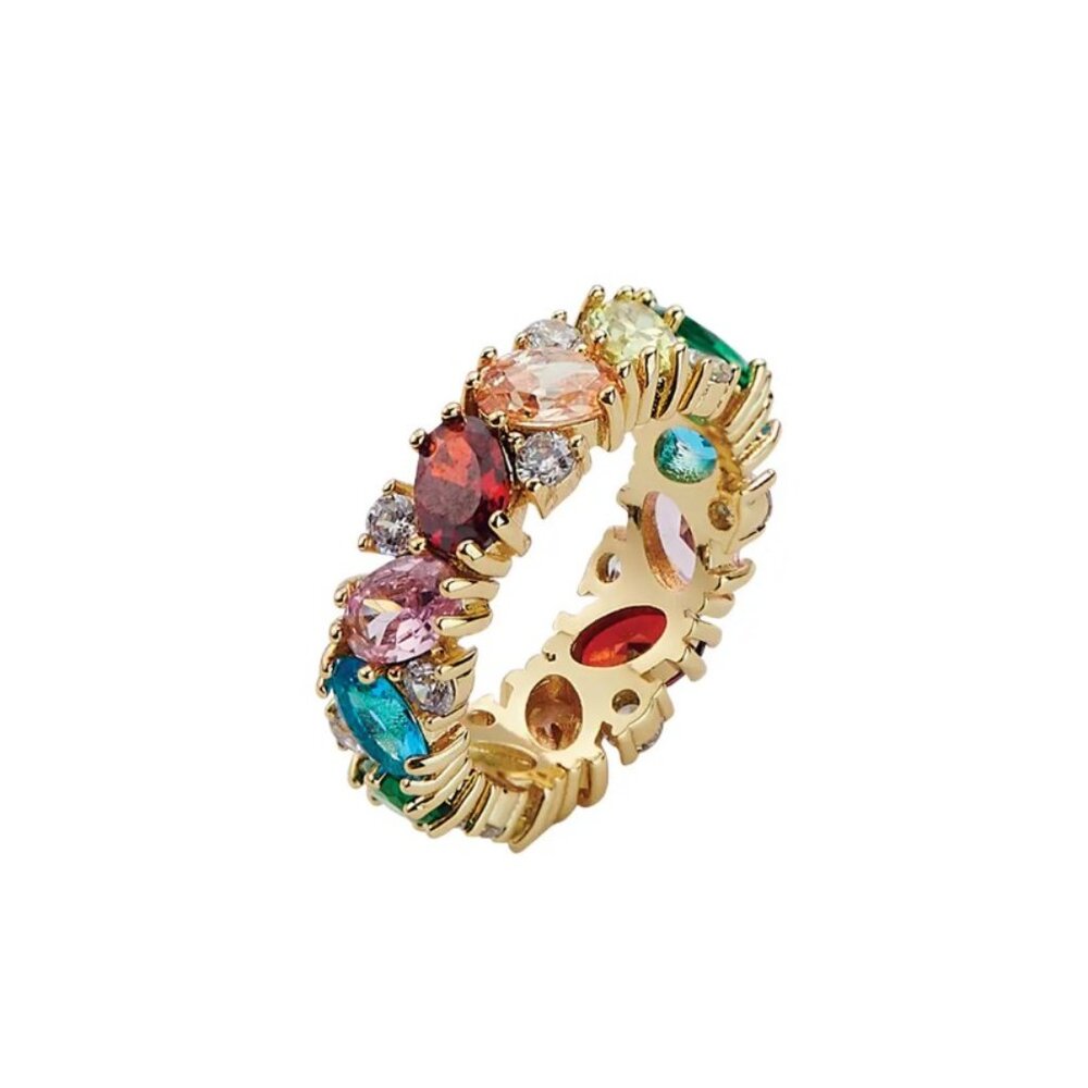 Park Lane Bijoux Ring - Size 8